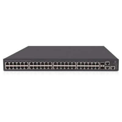 Switch Aruba OfficeConnect 1950 - 48 Puertos - Gigabit - 2 SFP+ - Gestionado - JG963A