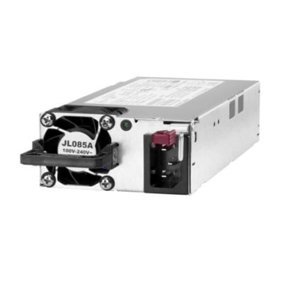 Fuente de Poder HPE JL085A - 250w  - 100-250VCA - JL085A