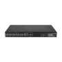 Switch HPE FlexNetwork 5140 - 24 Puertos - Gigabit - PoE+ - 4 SFP - Gestionado - JL827A