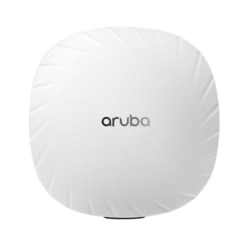 Punto de Acceso Aruba AP-535 (RW) - 2.4/5GHz - 1148/2402 Mbps - 2x RJ-45 - 4 Antenas Internas - JZ336A Punto de Acceso Aruba AP-535 (RW) - 2.4/5GHz - 1148/2402 Mbps - 2x RJ-45 - 4 Antenas Internas - JZ336A