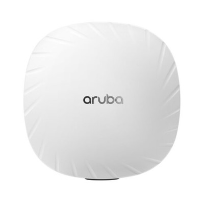 Punto de Acceso Aruba AP-535 (RW) - 2.4/5GHz - 1148/2402 Mbps - 2x RJ-45 - 4 Antenas Internas - JZ336A