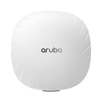 Punto de Acceso Aruba AP-555 (RW) - 2.4/5GHz - 5950 Mbit/s - JZ356A