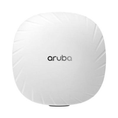 Punto de Acceso Aruba AP-555 (RW) - 2.4/5GHz - 5950 Mbit/s - JZ356A