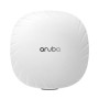 Punto de Acceso Aruba AP-555 (RW) - 2.4/5GHz - 5950 Mbit/s - JZ356A