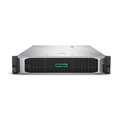 Servidor HPE ProLiant DL560 Gen10 - 2x Intel Xeon Gold 6230 - 128GB (4x32GB) - Sin Sistema Operativo - P02873-B21
