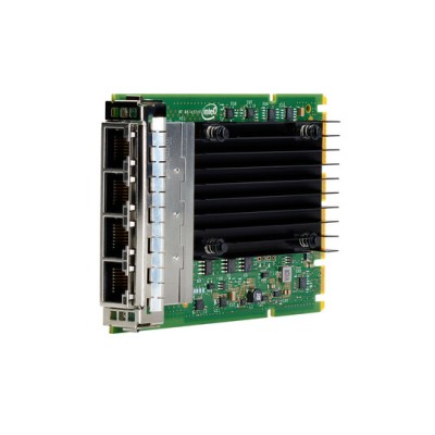 Tarjeta de Red HPE P08449-B21 - 4x RJ-45 - PCI-E - P08449-B21 Tarjeta de Red HPE P08449-B21 - 4x RJ-45 - PCI-E - P08449-B21