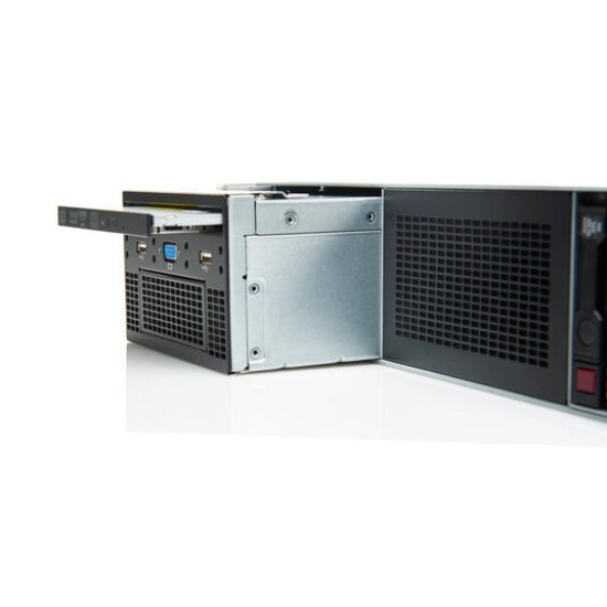 Bahía HPE P14609-B21 - para ProLiant DL385 Gen10+ - P14609-B21