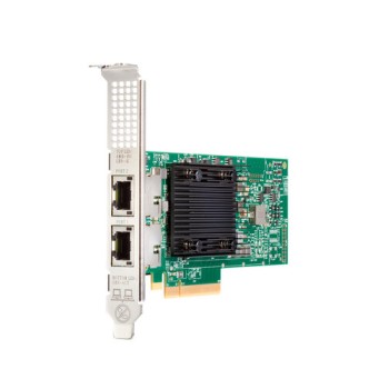 Tarjeta de Red HPE Broadcom BCM57416 10GbE Dual Puerto RJ-45 PCIe Modelo P26253-B21 Tarjeta de Red HPE Broadcom BCM57416 10GbE Dual Puerto RJ-45 PCIe Modelo P26253-B21