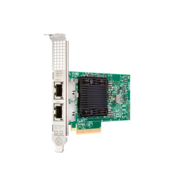 Tarjeta de Red HPE Broadcom BCM57416 - 2x RJ-45 - PCI-Express - P26253-B21
