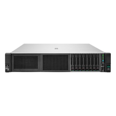 Servidor HPE ProLiant DL345 Gen10+ - AMD EPYC 7232P - 32GB - Sin Sistema Operativo - P39265-B21