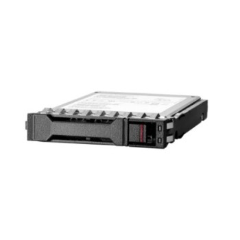 Unidad de Estado Sólido HPE P40505-B21 - 3.84TB - SATA - P40505-B21