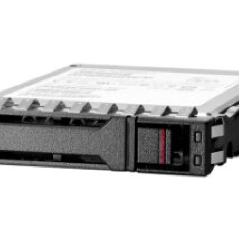 Unidad de Estado Sólido HPE P40505-B21 - 3.84TB - SATA - P40505-B21