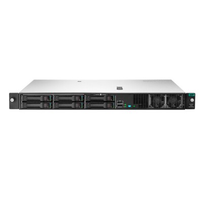 Servidor HPE ProLiant DL20 Gen10+ - Intel Xeon E-2314 - 16GB - Sin Sistema Operativo - P44114-B21