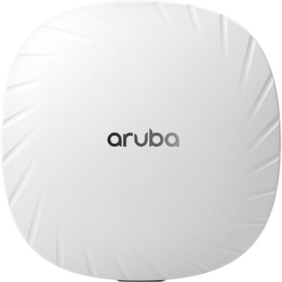 Punto de Acceso Aruba AP-515 - 2.4/5 GHz - 4800 Mbit/s - 4x RJ-45 - Q9H62A