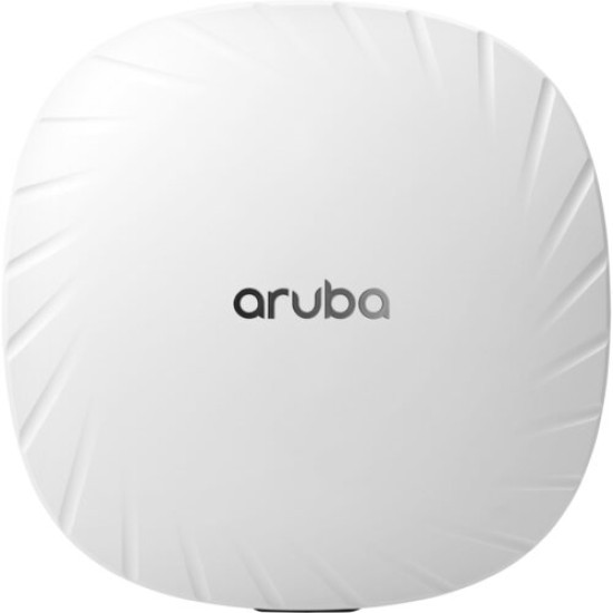 Punto de Acceso Aruba AP-515 - 2.4/5 GHz - 4800 Mbit/s - 4x RJ-45 - Q9H62A
