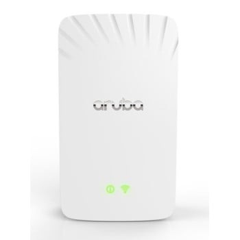 Punto de Acceso Aruba AP-505H (RW) - 2.4/5GHz - 1487 Mbit/s - 4x RJ-45 - R3V46A