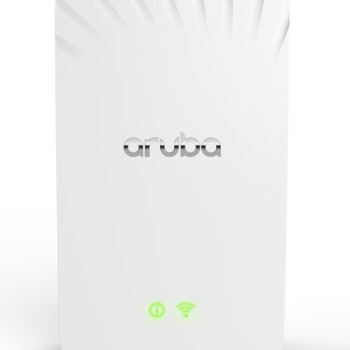 Punto de Acceso Aruba AP-505H (RW) - 2.4/5GHz - 1487 Mbit/s - 4x RJ-45 - R3V46A