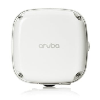 Punto de Acceso Aruba AP-565 (RW) - 2.4/5 GHz - 1774 Mbit/s - 1x RJ-45 - R4W43A