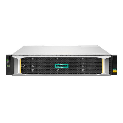 Sistema de Discos NAS HPE MSA 2060 - 24 Bahías - R7J73A