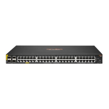 Switch Aruba CX 6000 - 48 Puertos - Gigabit - 4 SFP - Gestionado - R8N85A