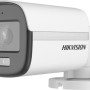 Cámara CCTV HIKVISION DS-2CE10KF0T-FS - 5MP - Bala - Lente 2.8 mm - IR 20M - IP67 - DS-2CE10KF0T-FS