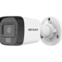 Cámara Hikvision DS-2CE16D0T-LFS - 2MP - Bala - Lente 2.8mm - IR 30M - IP67 - DS-2CE16D0T-LFS