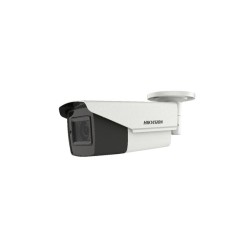 Cámara de Seguridad HIKVISION 8MP Bala Exterior 2.7-13.5mm IR 80m Modelo DS-2CE19U1T-AIT3ZF