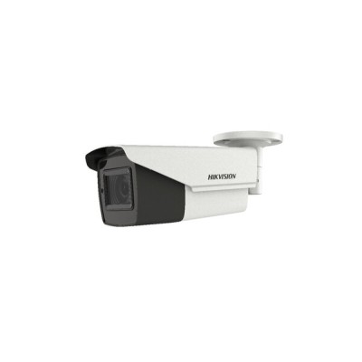 Cámara HIKVISION DS-2CE19U1T-AIT3ZF - 8MP - Bala - 2.7-13.5mm - IR 80m - Exterior - DS-2CE19U1T-AIT3ZF