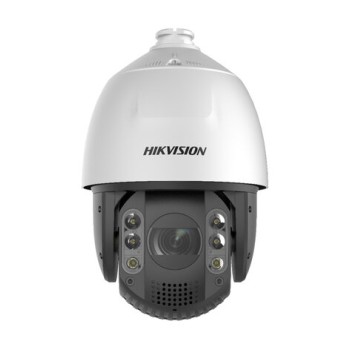 Cámara de Seguridad IP Hikvision 4MP Domo Exterior 32x Zoom IR 200m Modelo DS-2DE7A432IW-AEB(T5) Cámara de Seguridad IP Hikvision 4MP Domo Exterior 32x Zoom IR 200m Modelo DS-2DE7A432IW-AEB(T5)