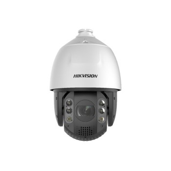 Cámara IP HIKVISION DS-2DE7A432IW-AEB(T5) - 4MP - Domo - 32x Zoom - IR 200M - Exterior - IP66 - DS-2DE7A432IW-AEB(T5)