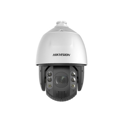Cámara IP HIKVISION DS-2DE7A432IW-AEB(T5) - 4MP - Domo - 32x Zoom - IR 200M - Exterior - IP66 - DS-2DE7A432IW-AEB(T5)