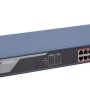Switch HIKVISION DS-3E1318P-EI - 16 Puertos - Fast Ethernet - 2 SFP - DS-3E1318P-EI