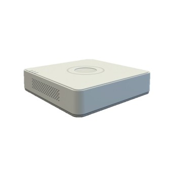 DVR Hikvision DS-7100HGHI-K1 - 8 Canales - Hasta 4TB - HDMI - VGA - USB  - DS-7108HGHI-K1