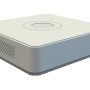 DVR Hikvision DS-7100HGHI-K1 - 8 Canales - Hasta 4TB - HDMI - VGA - USB  - DS-7108HGHI-K1