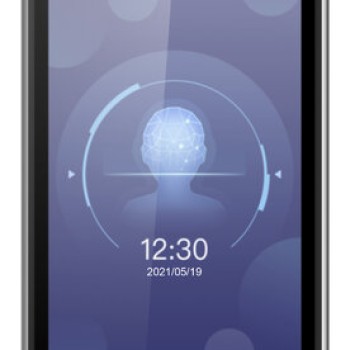 Terminal de Control de Acceso HIKVISION 7" Reconocimiento Facial y Lector de Tarjetas Modelo DS-K1T673DWX Terminal de Control de Acceso HIKVISION 7" Reconocimiento Facial y Lector de Tarjetas Modelo DS-K1T673DWX