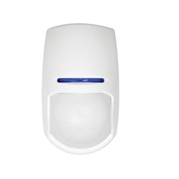 Detector PIR HIKVISION DS-PD2-P10P-W - Inalámbrico - Interior - DS-PD2-P10P-W