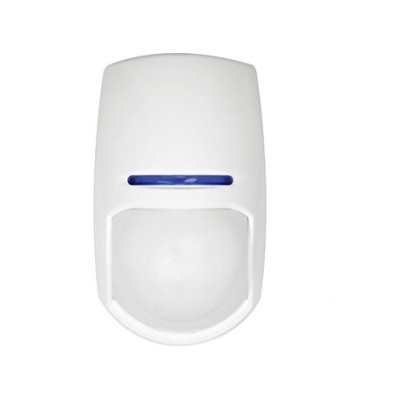 Detector PIR HIKVISION DS-PD2-P10P-W - Inalámbrico - Interior - DS-PD2-P10P-W