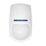 Detector PIR HIKVISION DS-PD2-P10P-W - Inalámbrico - Interior - DS-PD2-P10P-W