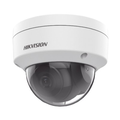 Cámara IP HIKVISION DS-2CD2143G2-I(S) - 4MP - Domo - Lente Fijo 2.8mm - IR 30M - Exterior - DS-2CD2143G2-I(S)