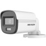 Cámara CCTV Hikvision DS-2CE10DF0T-LFS - 2MP - Bala - Lente 2.8mm - IR 20M  - DS-2CE10DF0T-LFS