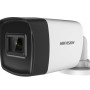 Cámara HIKVISION DS-2CE16H0T-ITF(C) - 5MP - Bala - 2.8mm - IR 30m - Interior/Exterior - DS-2CE16H0T-ITF(C)