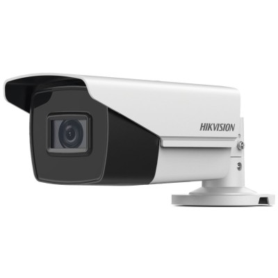 Cámara HIKVISION DS-2CE19D3T-IT3ZF - 2MP - Bala - 2.7 a 13.5mm - IR 70m - Interior/Exterior - DS-2CE19D3T-IT3ZF
