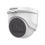 Cámara HIKVISION DS-2CE76D0T-ITMF(C) - 2MP - Domo - Lente Fijo 2.8 mm - IR 30M - Exterior - IP67 - DS-2CE76D0T-ITMF(C)