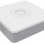DVR HIKVISION DS-7104HGHI-K1(S) - 4 Canales TURBOHD - 1 Canal IP - Hasta 4TB - HDMI - VGA - DS-7104HGHI-K1(S)