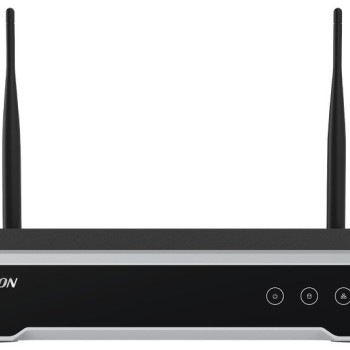 NVR Hikvision 8 Canales IP con Almacenamiento Hasta 6TB Modelo DS-7108NI-K1/W/M(C) NVR Hikvision 8 Canales IP con Almacenamiento Hasta 6TB Modelo DS-7108NI-K1/W/M(C)