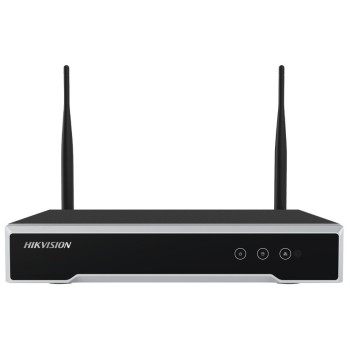 NVR HIKVISION DS-7108NI-K1/W/M(C) - 8 Canales IP - Hasta 6TB - HDMI - VGA - USB - RJ-45 - DS-7108NI-K1/W/M(C)