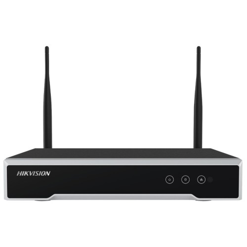 NVR Hikvision 8 Canales IP con Almacenamiento Hasta 6TB Modelo DS-7108NI-K1/W/M(C) NVR Hikvision 8 Canales IP con Almacenamiento Hasta 6TB Modelo DS-7108NI-K1/W/M(C)
