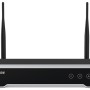NVR HIKVISION DS-7108NI-K1/W/M(C) - 8 Canales IP - Hasta 6TB - HDMI - VGA - USB - RJ-45 - DS-7108NI-K1/W/M(C)