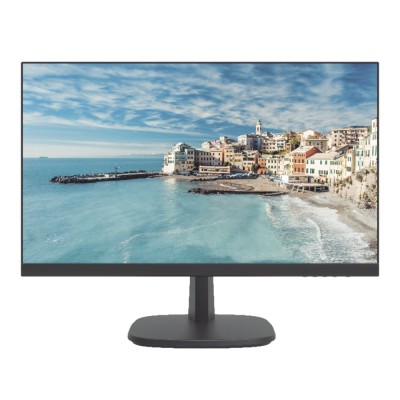 Monitor HIKVISION DS-D5024FN - 23.8" - Full HD - HDMI - VGA - DS-D5024FN
