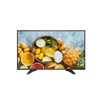 Monitor HIKVISION DS-D5032QE - 32" -  1920 x 1080 - HDMI - VGA - 2x 5W - Ideal para Videovigilancia - DS-D5032QE